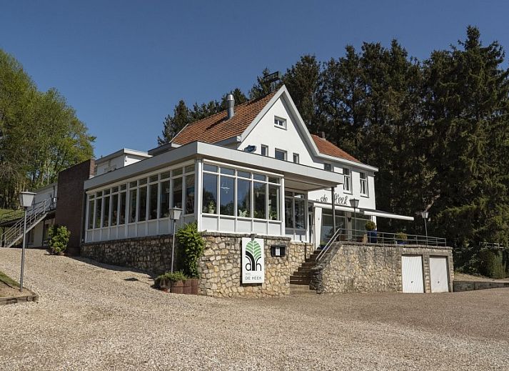 Verblijf 390885 • Bed and breakfast Zuid Limburg • de Heek
