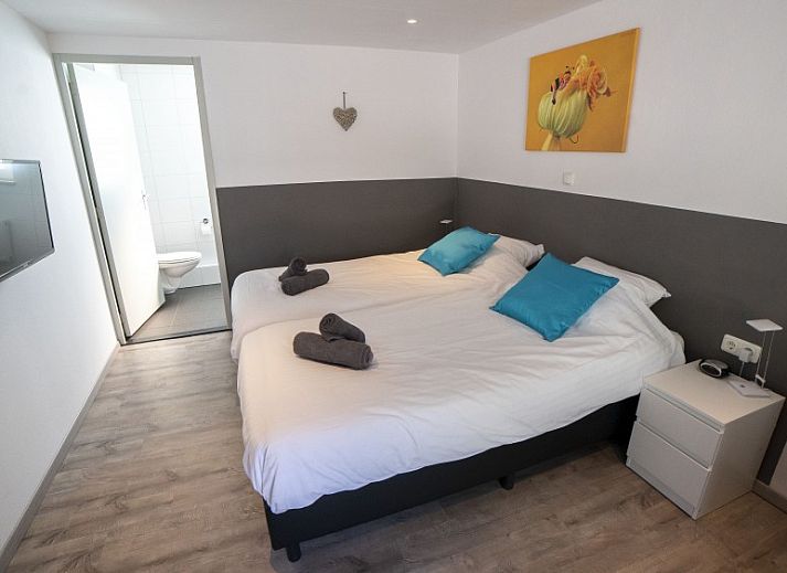 Guest house 390885 - Bed and Breakfast Zuid Limburg - de Heek