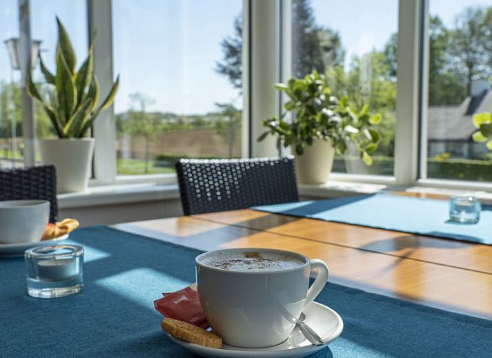 Guest house 390885 - Bed and Breakfast Zuid Limburg - de Heek