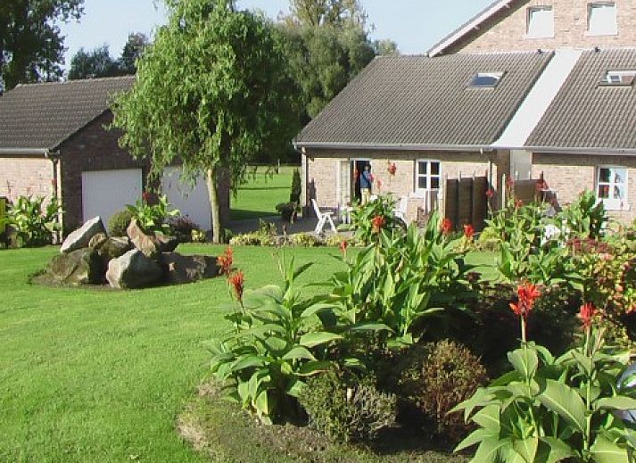 Unterkunft 390903 - Ferienhaus Zuid Limburg - Vakantiewoningen Pesakerdal
