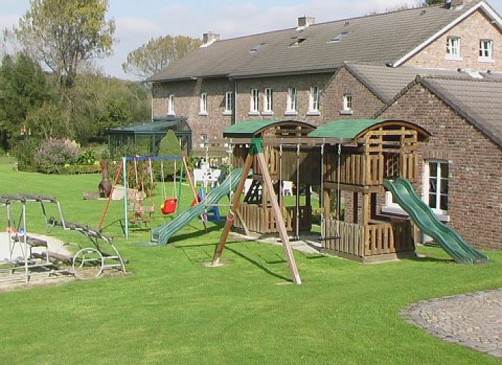 Unterkunft 390903 - Ferienhaus Zuid Limburg - Vakantiewoningen Pesakerdal