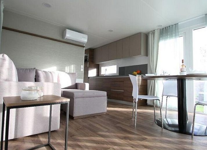 Verblijf 390909 • Vakantiewoning Zuid Limburg • Bungalowpark Landsrade
