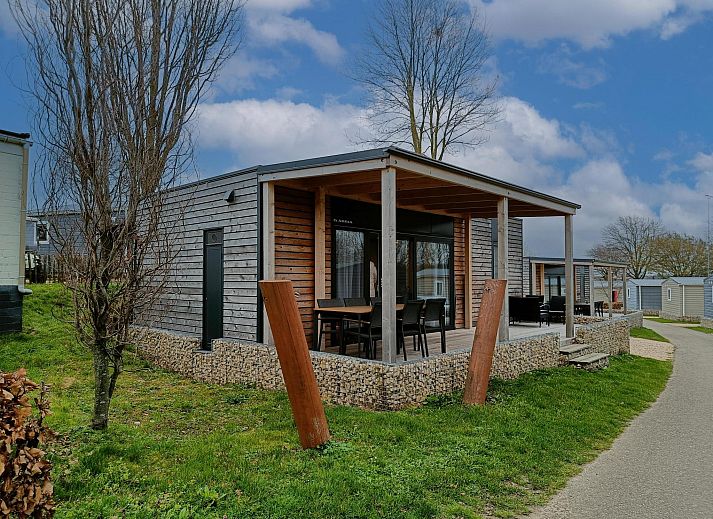 Unterkunft 3909104 • Ferienhaus Zuid Limburg • Grandeur Chalet 6 