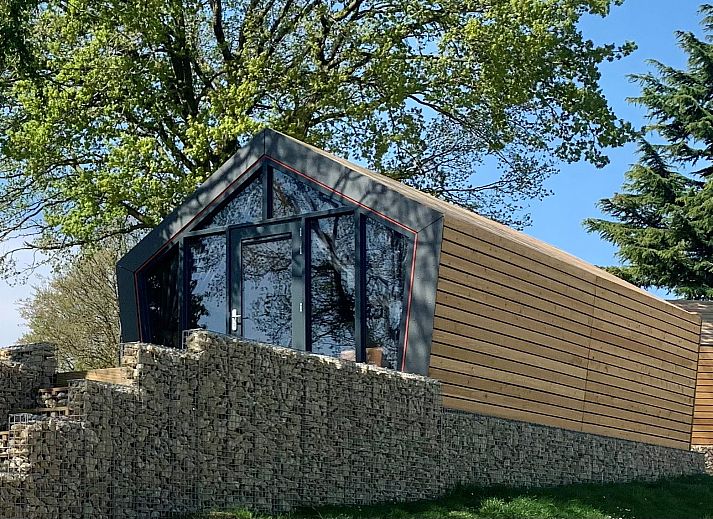 Verblijf 3909106 • Vakantiewoning Zuid Limburg • Solo Retreat 4 
