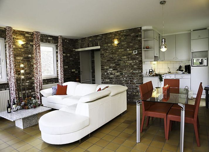 Unterkunft 390910 - Ferienhaus Zuid Limburg - Vakantiehuis Bungalowpark Landsrade