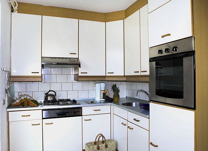 Unterkunft 390910 - Ferienhaus Zuid Limburg - Vakantiehuis Bungalowpark Landsrade