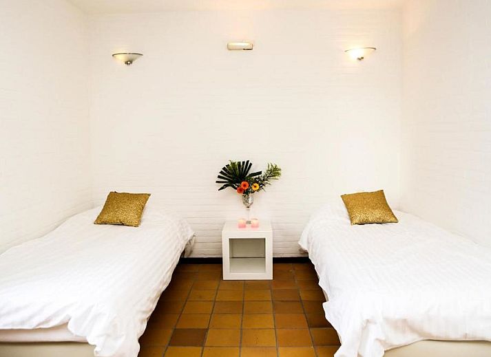 Unterkunft 390910 - Ferienhaus Zuid Limburg - Vakantiehuis Bungalowpark Landsrade