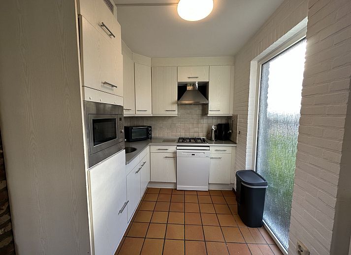 Unterkunft 390910 - Ferienhaus Zuid Limburg - Vakantiehuis Bungalowpark Landsrade