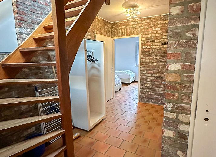 Unterkunft 390910 - Ferienhaus Zuid Limburg - Vakantiehuis Bungalowpark Landsrade