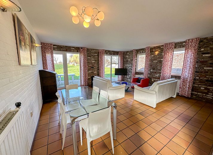 Unterkunft 390910 - Ferienhaus Zuid Limburg - Vakantiehuis Bungalowpark Landsrade