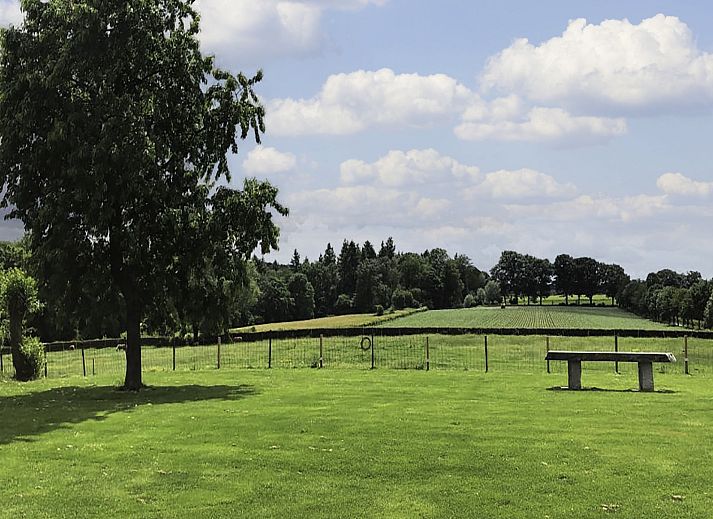 Unterkunft 390910 - Ferienhaus Zuid Limburg - Vakantiehuis Bungalowpark Landsrade
