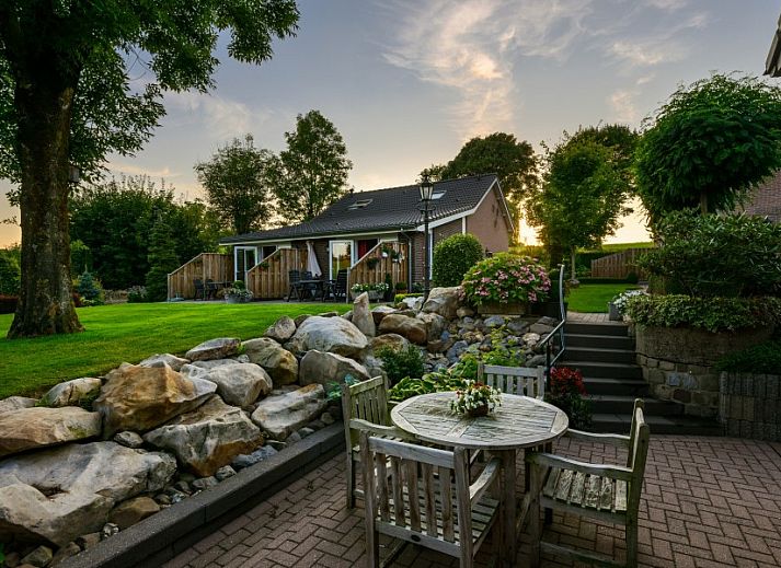 Verblijf 3909112 • Vakantiewoning Zuid Limburg • Pinkers vakantiewoningen