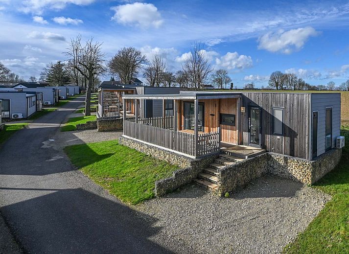 Verblijf 3909114 - Chalet Zuid Limburg - Chalet in Gulpen