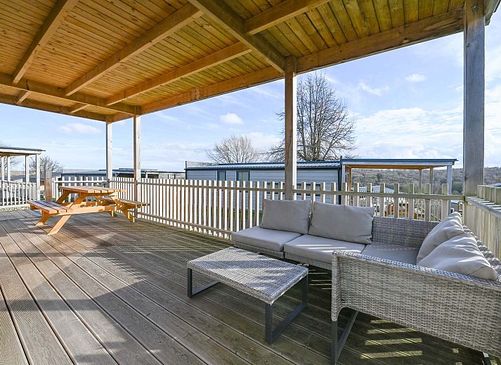 Verblijf 3909114 - Chalet Zuid Limburg - Chalet in Gulpen