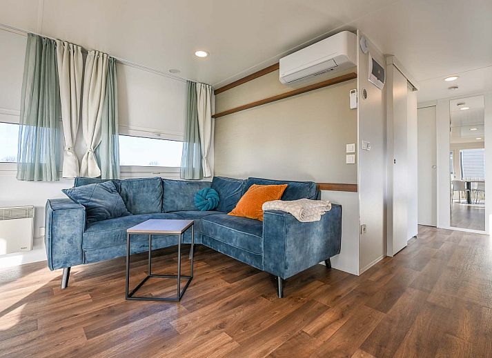 Verblijf 3909114 - Chalet Zuid Limburg - Chalet in Gulpen