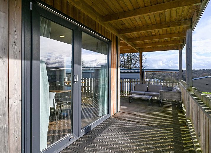 Verblijf 3909114 - Chalet Zuid Limburg - Chalet in Gulpen