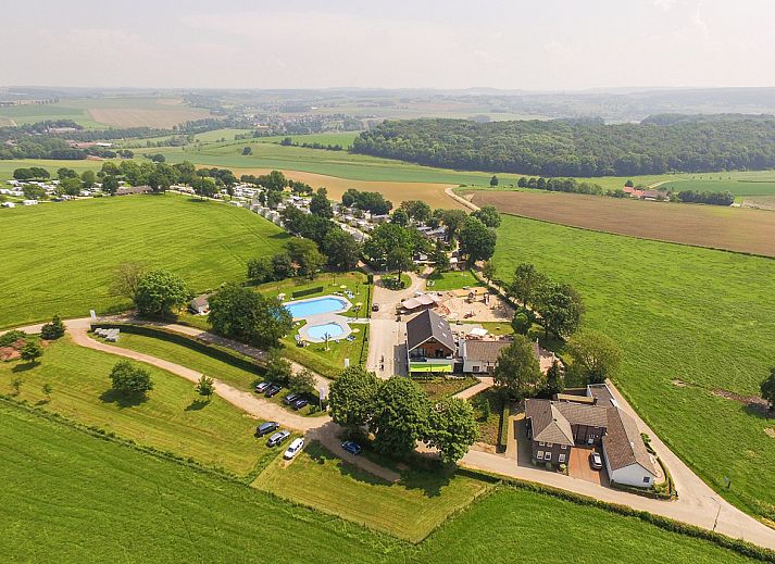 Verblijf 3909114 - Chalet Zuid Limburg - Chalet in Gulpen