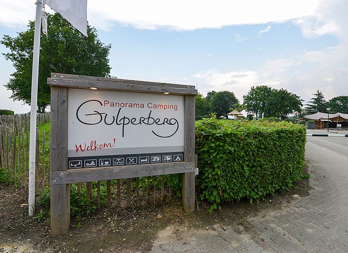 Verblijf 3909114 - Chalet Zuid Limburg - Chalet in Gulpen