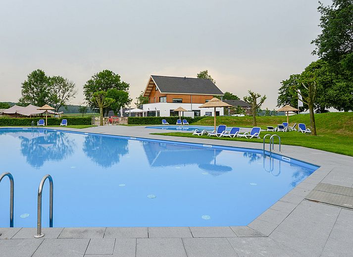 Verblijf 3909114 - Chalet Zuid Limburg - Chalet in Gulpen