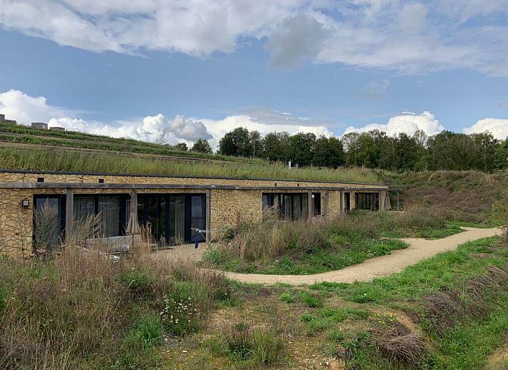 Verblijf 3909115 - Vakantiewoning Zuid Limburg - Geschakelde woning in Gulpen