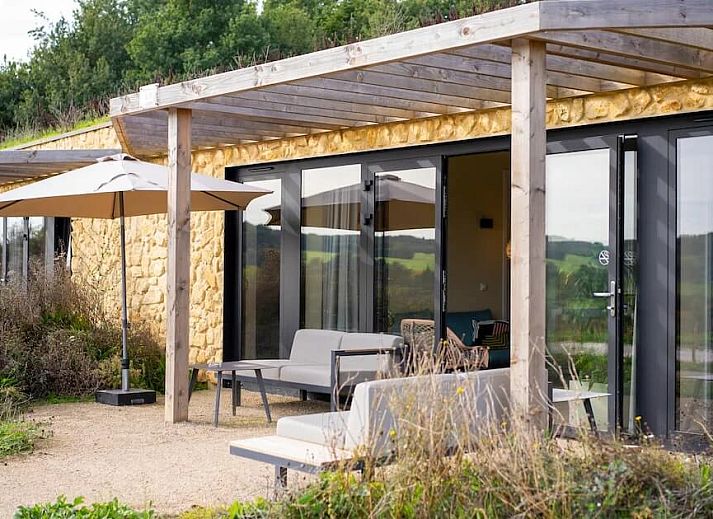 Verblijf 3909115 - Vakantiewoning Zuid Limburg - Geschakelde woning in Gulpen