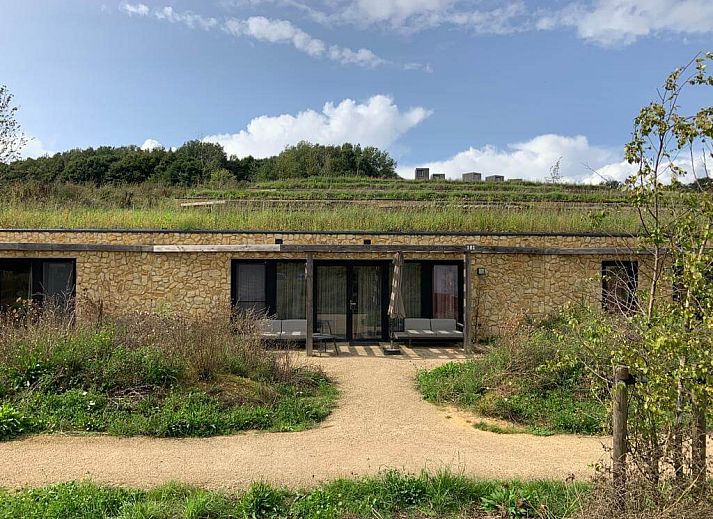 Verblijf 3909115 - Vakantiewoning Zuid Limburg - Geschakelde woning in Gulpen