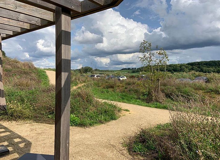 Verblijf 3909115 - Vakantiewoning Zuid Limburg - Geschakelde woning in Gulpen