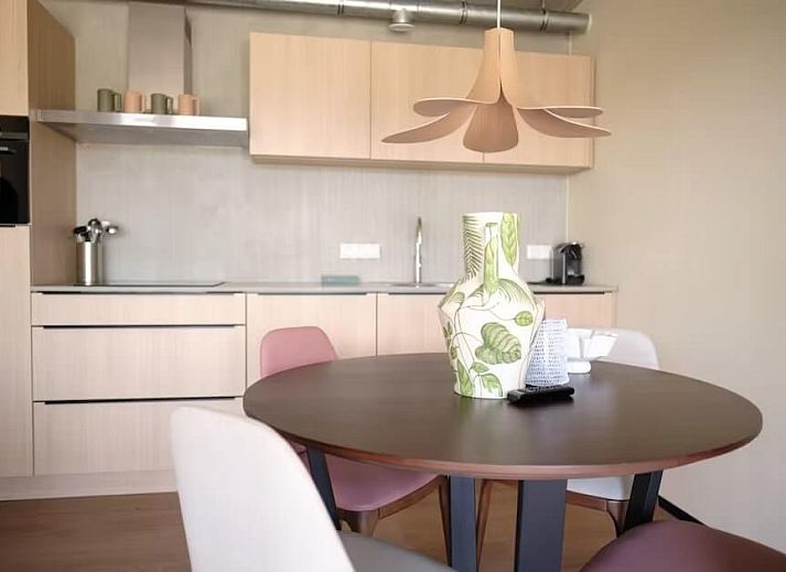 Verblijf 3909115 - Vakantiewoning Zuid Limburg - Geschakelde woning in Gulpen