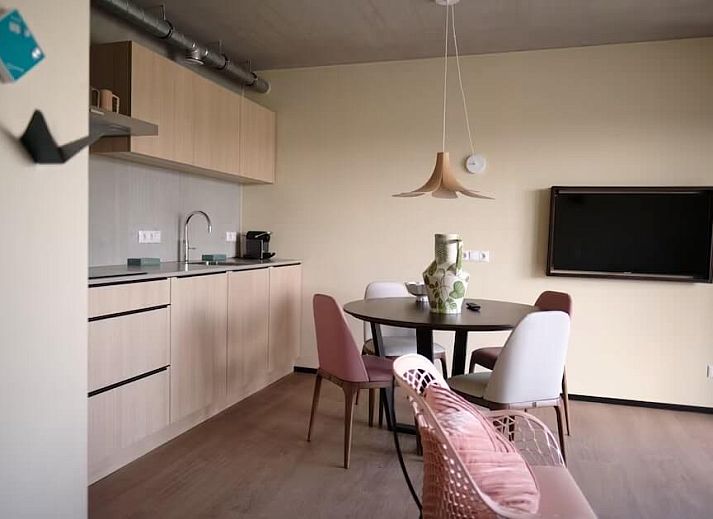 Verblijf 3909115 - Vakantiewoning Zuid Limburg - Geschakelde woning in Gulpen