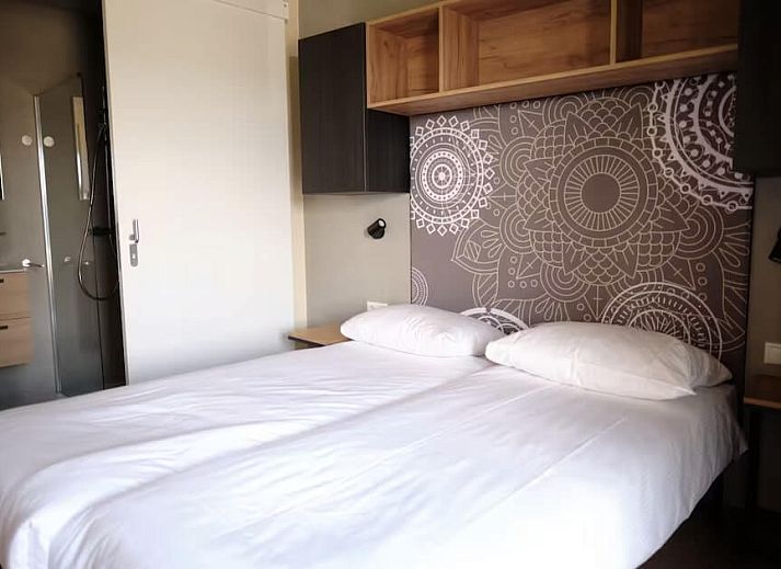 Verblijf 3909115 - Vakantiewoning Zuid Limburg - Geschakelde woning in Gulpen