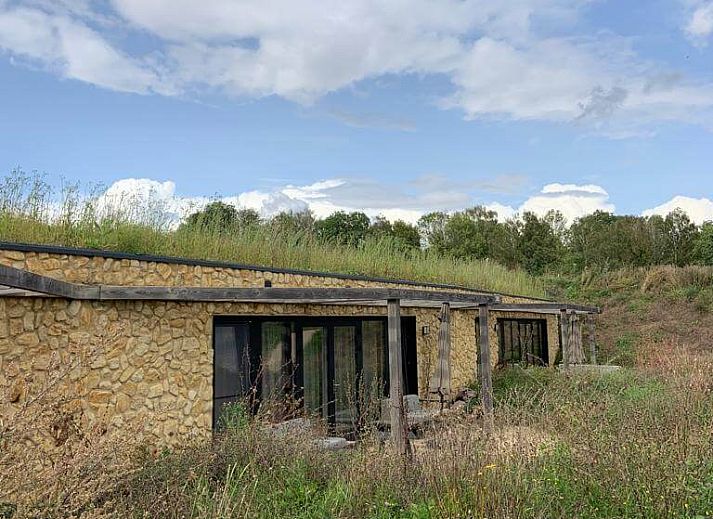 Verblijf 3909115 - Vakantiewoning Zuid Limburg - Geschakelde woning in Gulpen