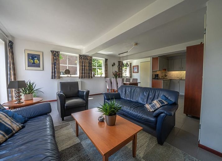 Unterkunft 3909117 - Ferienhaus Zuid Limburg - Vakantiehuis in Gulpen