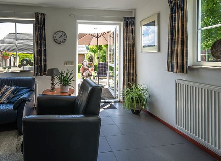 Unterkunft 3909117 - Ferienhaus Zuid Limburg - Vakantiehuis in Gulpen