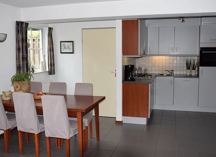 Unterkunft 3909117 - Ferienhaus Zuid Limburg - Vakantiehuis in Gulpen