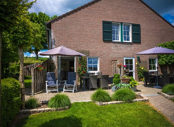 Unterkunft 3909117 - Ferienhaus Zuid Limburg - Vakantiehuis in Gulpen