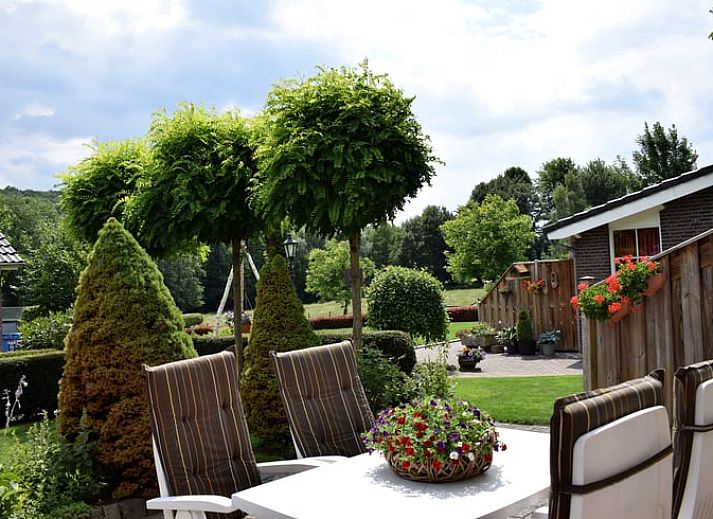 Unterkunft 3909117 - Ferienhaus Zuid Limburg - Vakantiehuis in Gulpen
