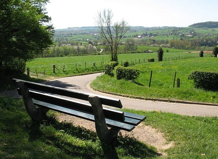 Unterkunft 3909117 - Ferienhaus Zuid Limburg - Vakantiehuis in Gulpen