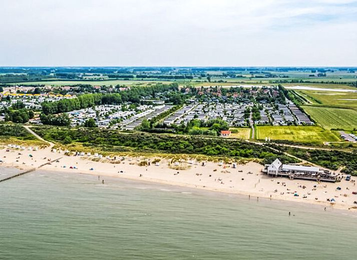 Verblijf 390911 - Vakantiewoning Zuid Limburg - Vakantiehuis Bellevue