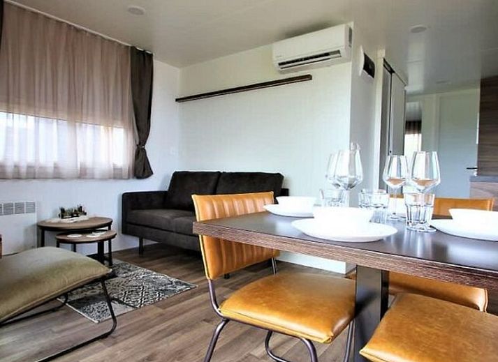 Verblijf 390911 - Vakantiewoning Zuid Limburg - Vakantiehuis Bellevue