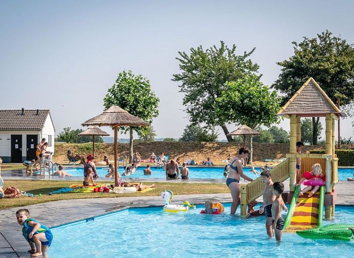 Verblijf 390911 - Vakantiewoning Zuid Limburg - Vakantiehuis Bellevue