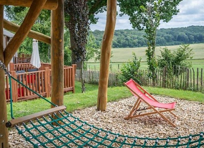 Verblijf 390911 - Vakantiewoning Zuid Limburg - Vakantiehuis Bellevue