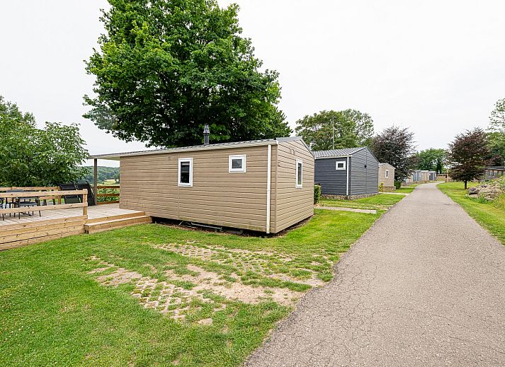 Verblijf 3909122 • Vakantiewoning Zuid Limburg • Vrijstaande woning in Gulpen