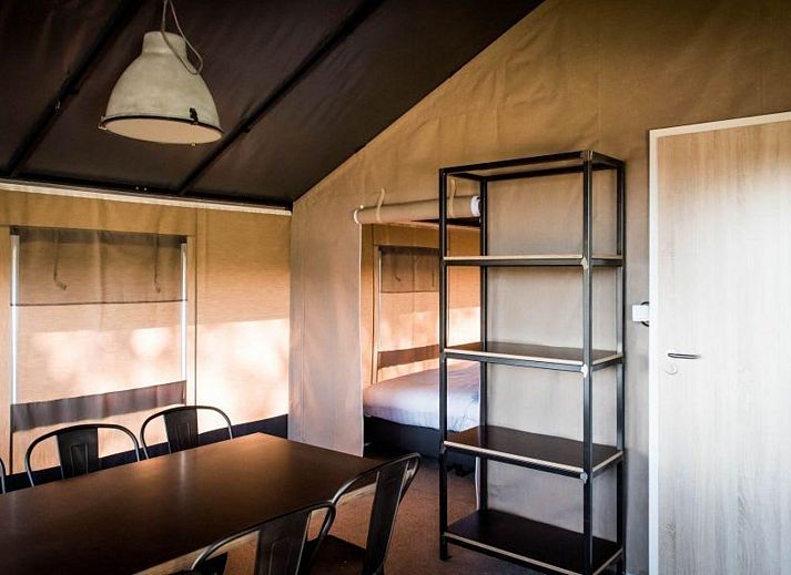 Guest house 3909127 - Tent house Zuid Limburg - Panorama Lodge