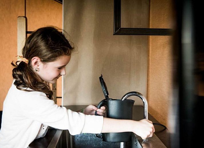 Guest house 3909127 - Tent house Zuid Limburg - Panorama Lodge