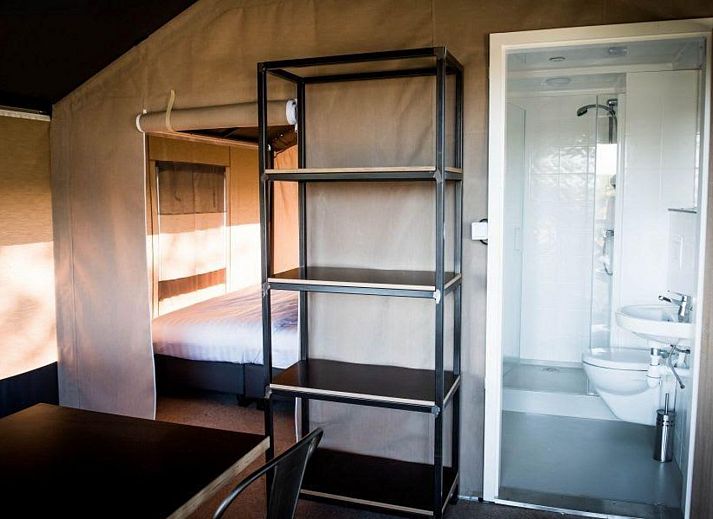 Guest house 3909127 - Tent house Zuid Limburg - Panorama Lodge