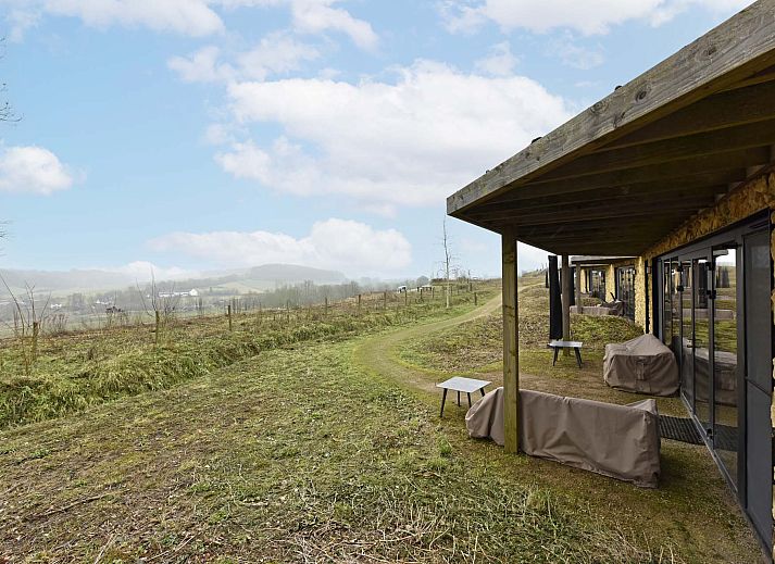 Unterkunft 3909128 - Ferienhaus Zuid Limburg - Geschakelde woning in Gulpen