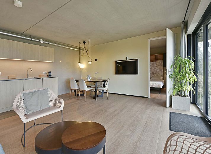 Unterkunft 3909128 - Ferienhaus Zuid Limburg - Geschakelde woning in Gulpen