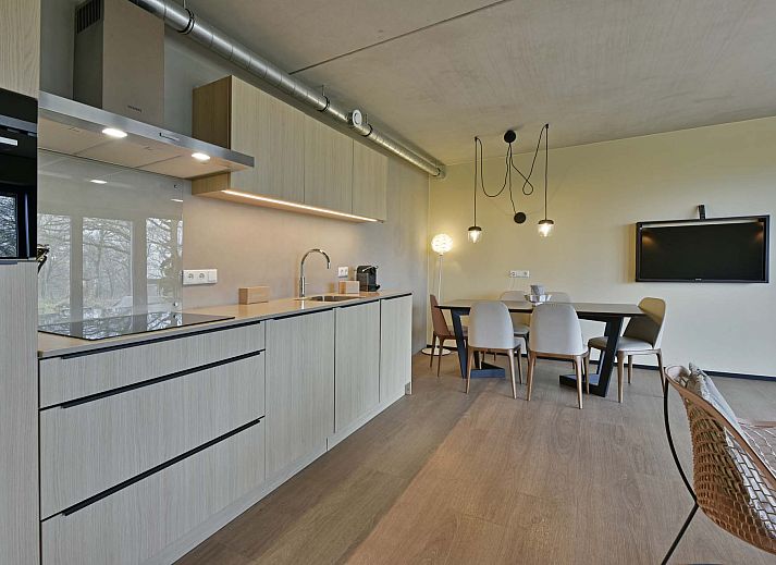 Unterkunft 3909128 - Ferienhaus Zuid Limburg - Geschakelde woning in Gulpen