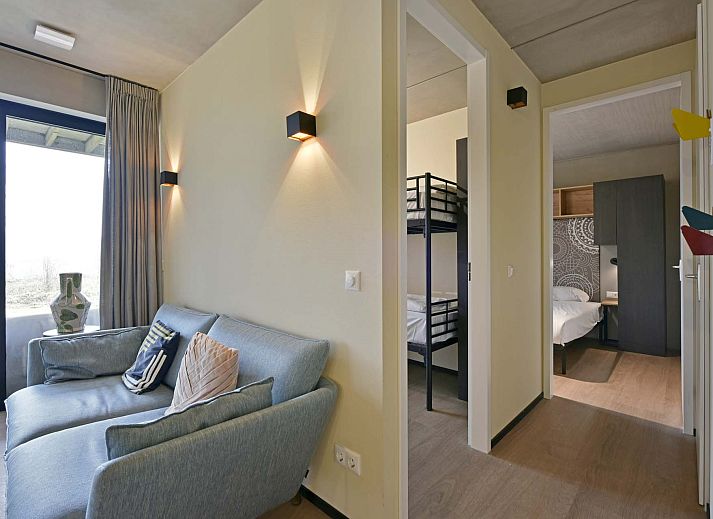 Unterkunft 3909128 - Ferienhaus Zuid Limburg - Geschakelde woning in Gulpen