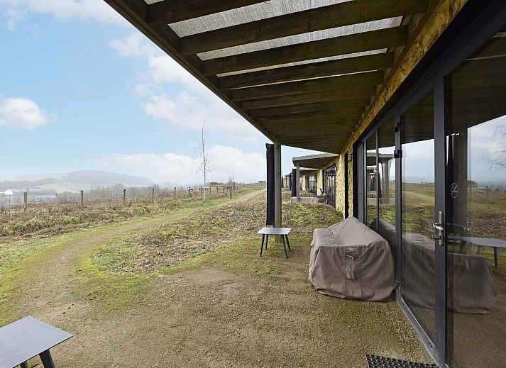 Unterkunft 3909128 - Ferienhaus Zuid Limburg - Geschakelde woning in Gulpen